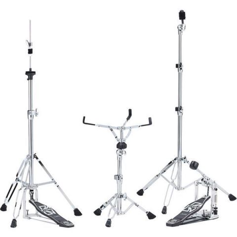Tama HM4W 4PC Pack de herrajes