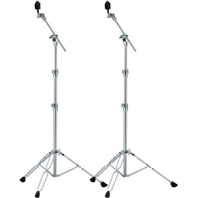 Tama HC03BWX2 set 2 soportes Jirafa para plato