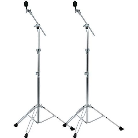 Tama HC03BWX2 set 2 soportes Jirafa para plato