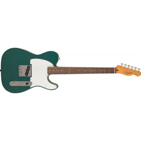Squier Classic Vibe Custom Esquire LRL SHW Guitarra Eléctrica