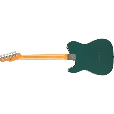 Squier Classic Vibe Custom Esquire LRL SHW Guitarra Eléctrica