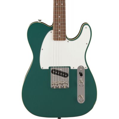 Squier Classic Vibe Custom Esquire LRL SHW Guitarra Eléctrica