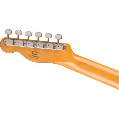 Squier Classic Vibe Custom Esquire LRL SHW Guitarra Eléctrica