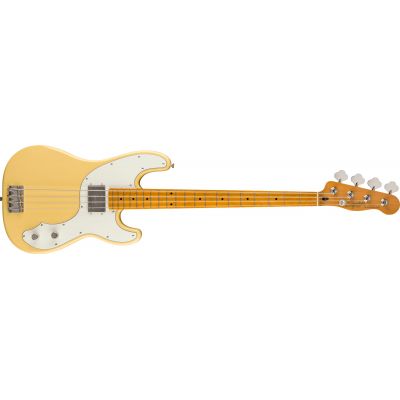 Squier Classic Vibe Telecaster Bass Vintage White Bajo Eléctrico