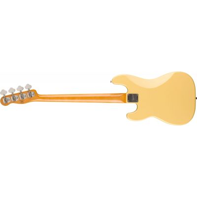 Squier Classic Vibe Telecaster Bass Vintage White Bajo Eléctrico