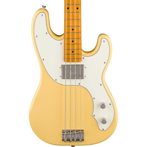 Squier Classic Vibe Telecaster Bass Vintage White Bajo Eléctrico