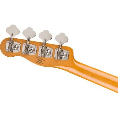 Squier Classic Vibe Telecaster Bass Vintage White Bajo Eléctrico