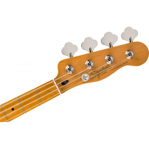 Squier Classic Vibe Telecaster Bass Vintage White Bajo Eléctrico