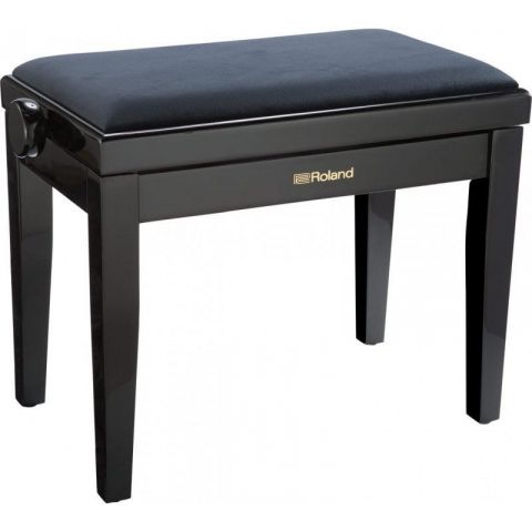 ROLAND BANQUETA RPB-220 PE NEGRA BRILLO