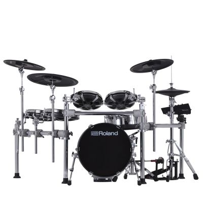 Roland TD716 V-Drum Batería Electrónica 2