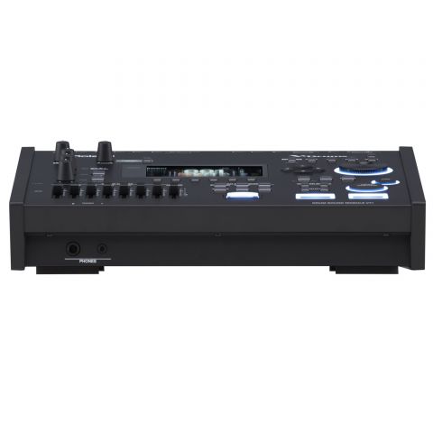 Roland VAD716-GN Gloss Natural  E-Drum Set Batería Electrónica