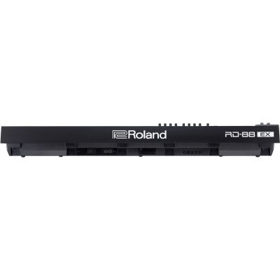 Roland RD88 EX Piano de Escenario 2