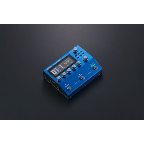 Boss VG-800 V-Guitar Processor Pedal de Voz