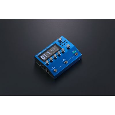 Boss VG-800 V-Guitar Processor Pedal de Voz