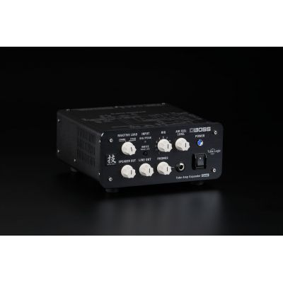Boss WAZA Tube Amp Expander Core Caja de Carga Reactiva