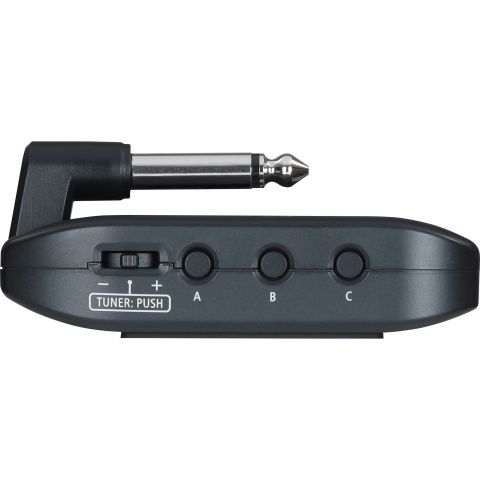 Boss KATANA GO 2 Amplificador para auriculares