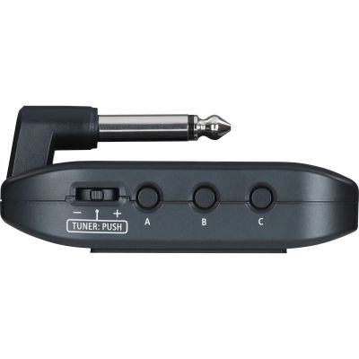 Boss KATANA GO 2 Amplificador para auriculares