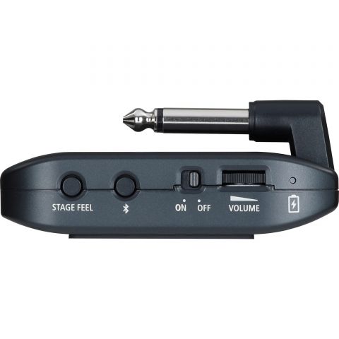 Boss KATANA GO 2 Amplificador para auriculares