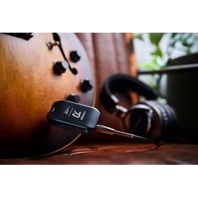 Boss KATANA GO 2 Amplificador para auriculares