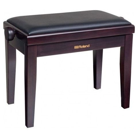 Roland RPB-200RW Banqueta de piano rosewood regulable