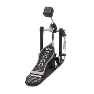 DW 2000A Pedal simple de bombo