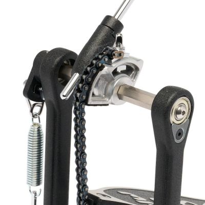 DW 2000A Pedal simple de bombo