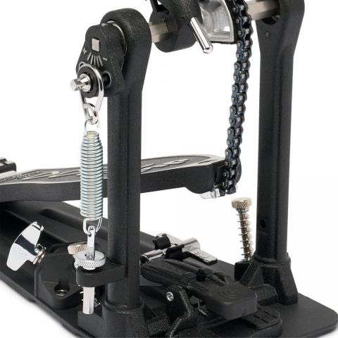 DW 2000A Pedal simple de bombo