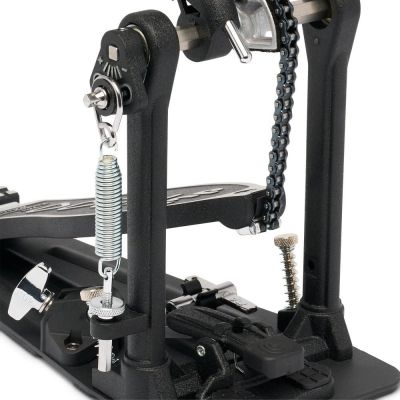 DW 2000A Pedal simple de bombo