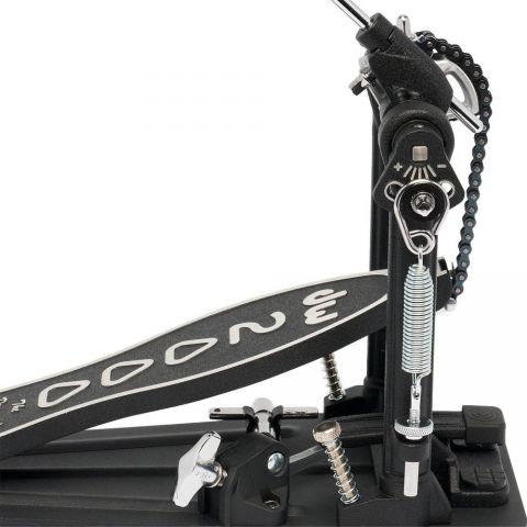 DW 2000A Pedal simple de bombo