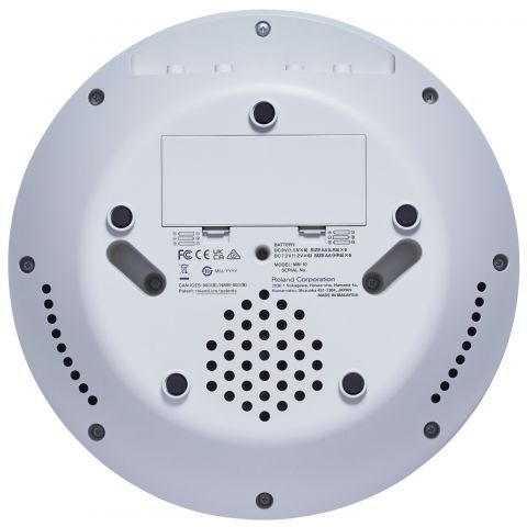 Roland MN-10 Mood Pan Handpand digital