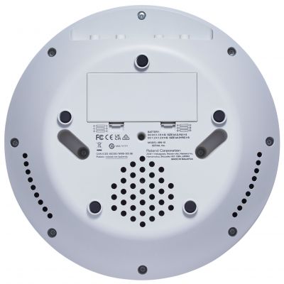 Roland MN-10 Mood Pan Handpand digital