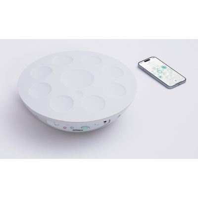 Roland MN-10 Mood Pan Handpand digital