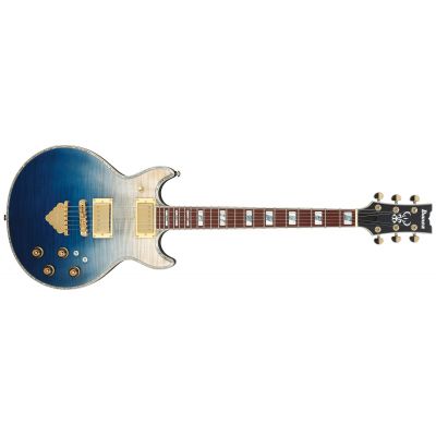 Ibanez AR420-TBG Guitarra eléctrica Transparent Blue Gradation