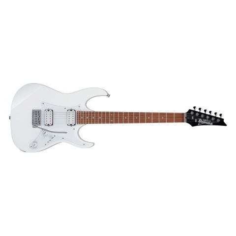 Ibanez GRX20W-WH Gio White