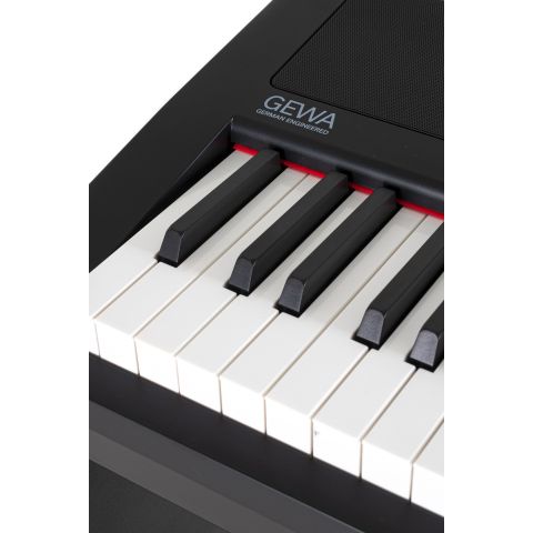 Gewa PP-3 Piano portátil
