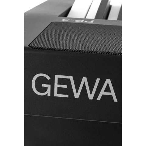 Gewa PP-3 Piano portátil