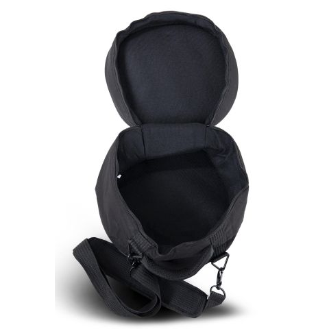 Gewa 231402 Premium 10X7" Funda Tom Batería