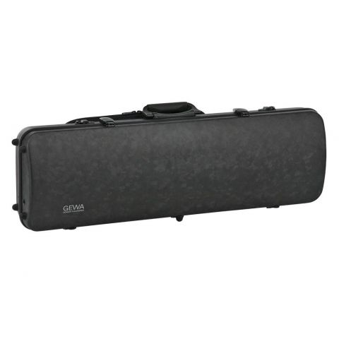 Gewa 317700 Estuche Violín de carbono Camuflaje