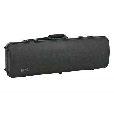 Gewa 317700 Estuche Violín de carbono Camuflaje
