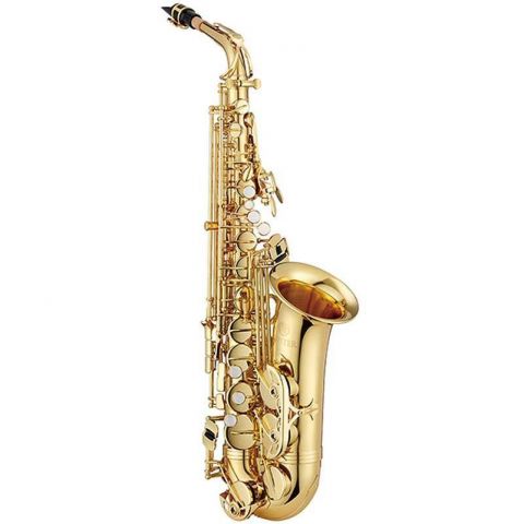 Saxofón Alto JUPITER JAS700Q