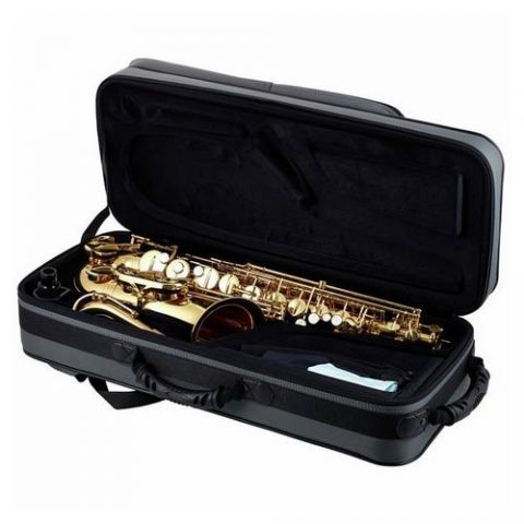 Saxofón Alto JUPITER JAS700Q