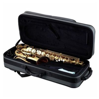 Saxofón Alto JUPITER JAS700Q
