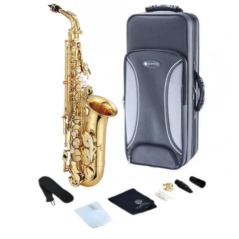 Saxofón Alto JUPITER JAS700Q