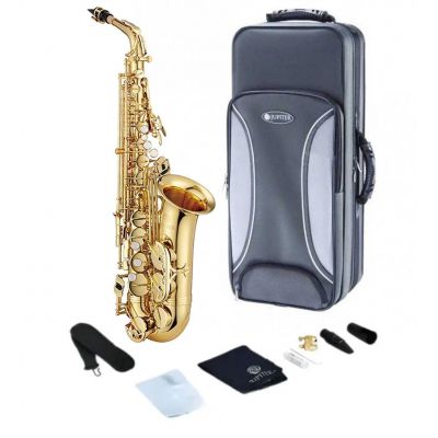 Saxofón Alto JUPITER JAS700Q