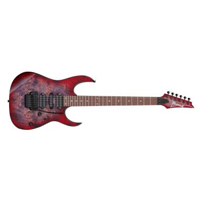 Ibanez RG470PB-REB Guitarra Eléctrica Red Eclipse Burst