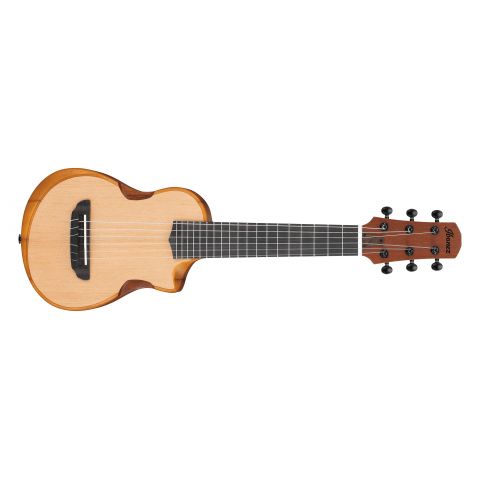 Ibanez AUP10N-OLB Guitalele