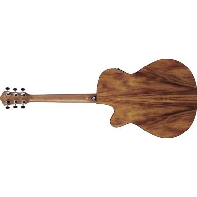 Ibanez VC40WSCE-OPB Guitarra Electro-Acústica