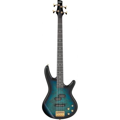 Ibanez GSR200PC-TMU Transparent Marine Burst