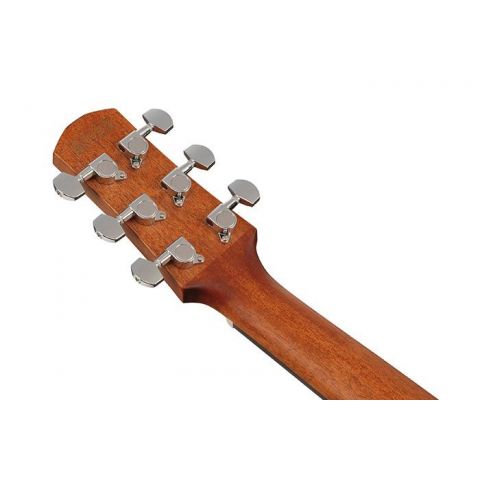 Ibanez AAM100E-NT Natural High Gloss Guitarra Electroacustica
