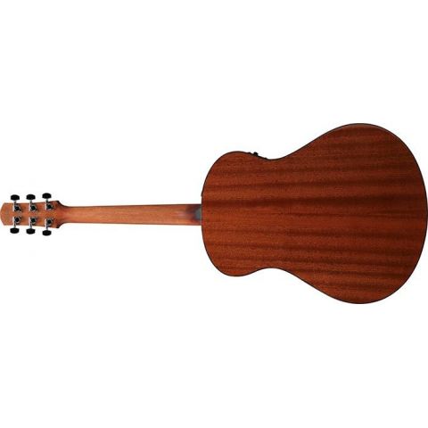 Ibanez AAM100E-NT Natural High Gloss Guitarra Electroacustica